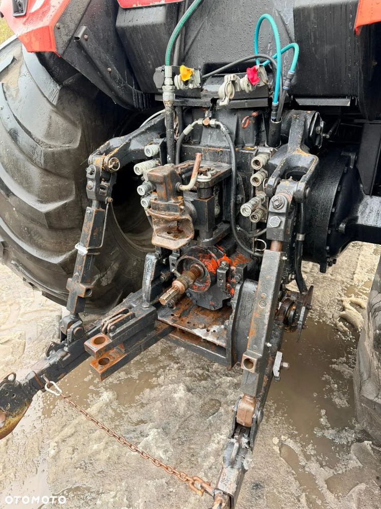 Case IH Magnum 7130 - 13