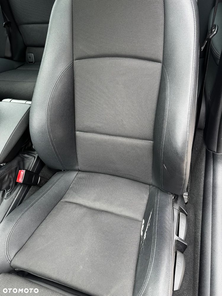 BMW Seria 1 - 3