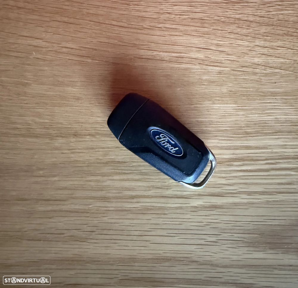 Ford KA+ 1.2 Ti-VCT Ultimate - 29