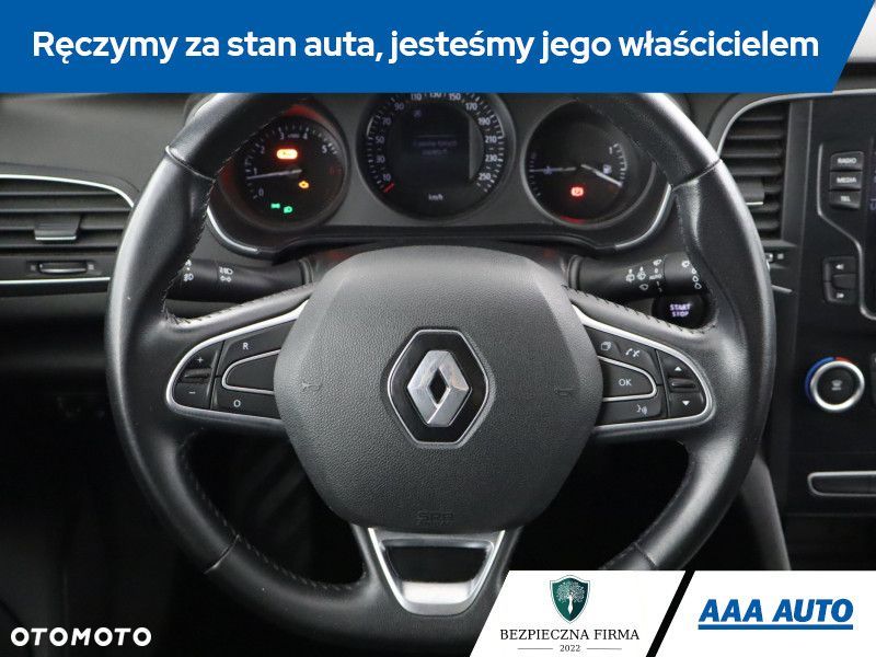 Renault Megane - 17