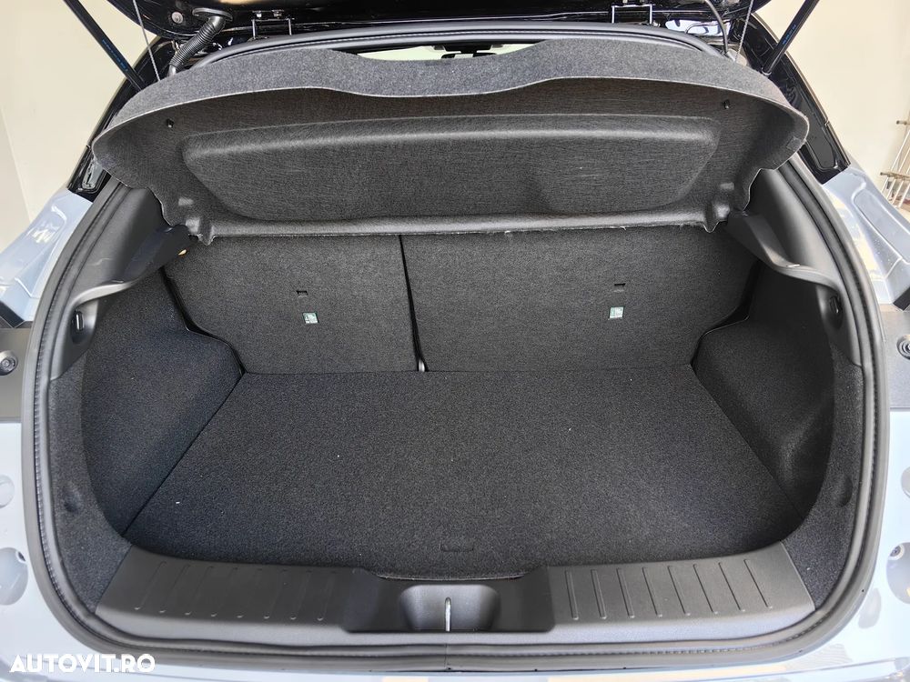 Nissan Juke Hybrid N-Connecta - 10