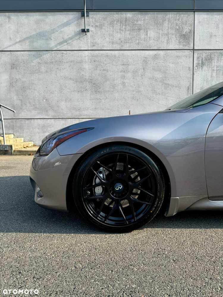 Infiniti G G37 S Premium - 11