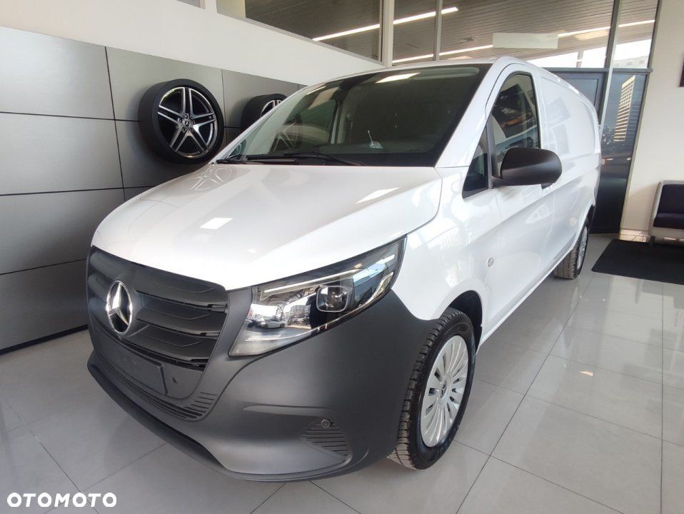Mercedes-Benz Vito - 1