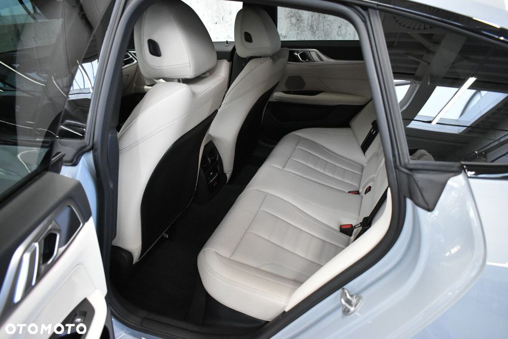 BMW Seria 4 420d mHEV M Sport sport - 23
