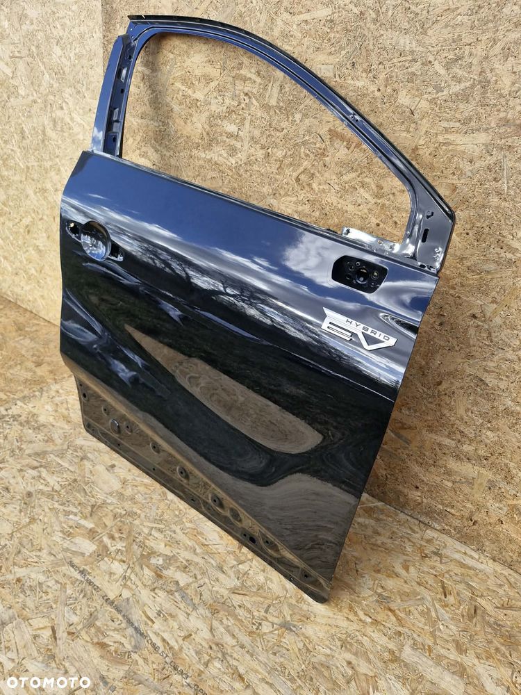 MITSUBISHI ECLIPSE CROSS DRZWI PRAWE PRZÓD - 3