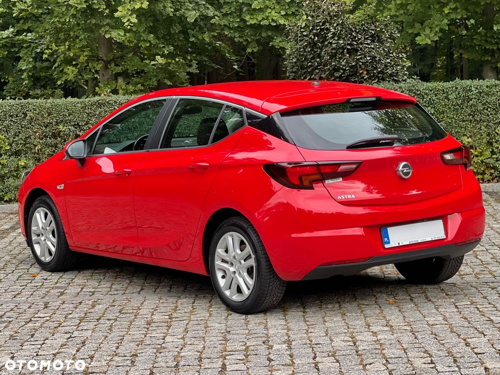 Opel Astra 1.4 Business - 16