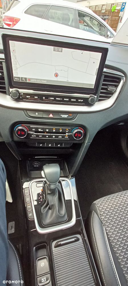 Kia Ceed 1.5 T-GDI Tribute DCT - 11