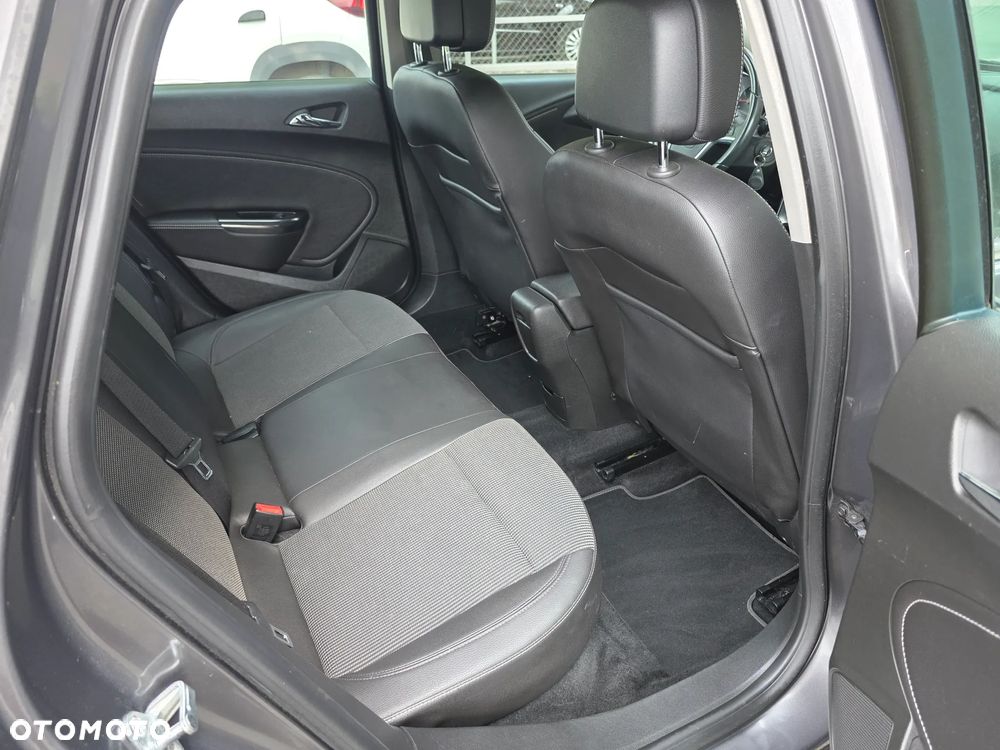 Opel Astra 1.6 Cosmo - 15
