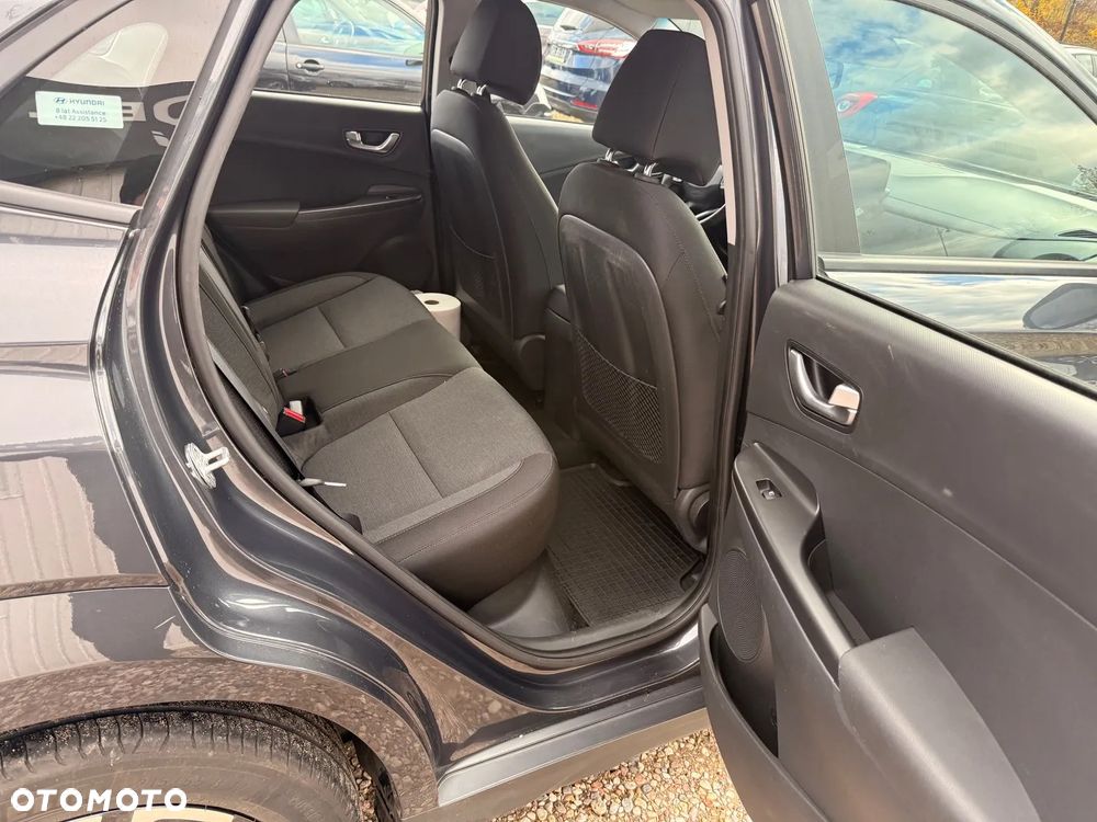 Hyundai Kona Electric 39kWh Executive - 21