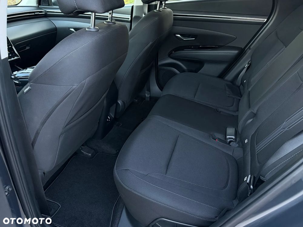 Hyundai Tucson 1.6 T-GDi 4WD Trend - 28