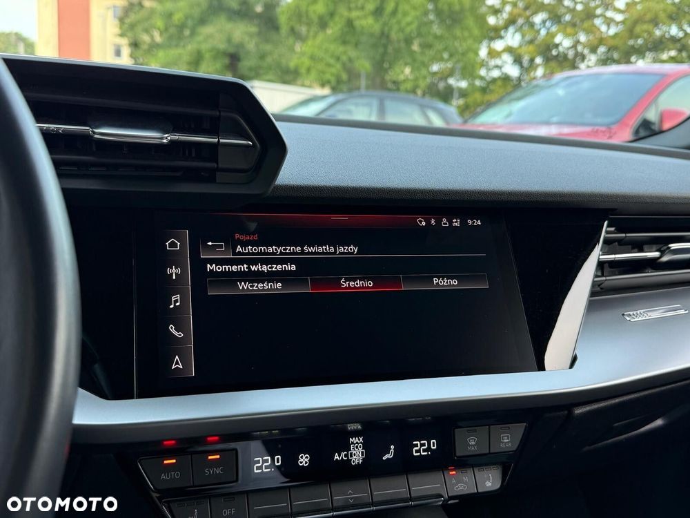Audi A3 - 22