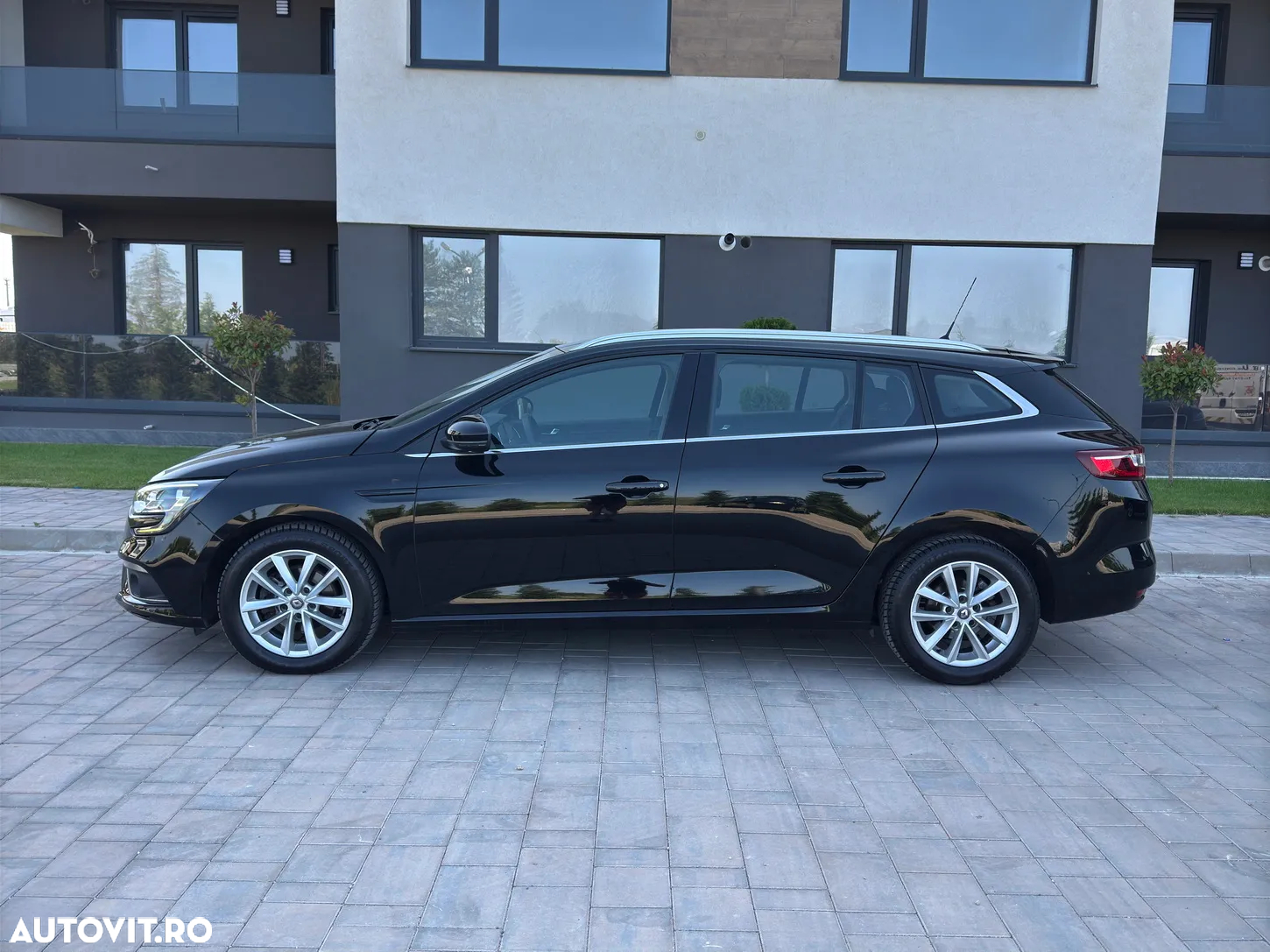 Renault Megane - 16