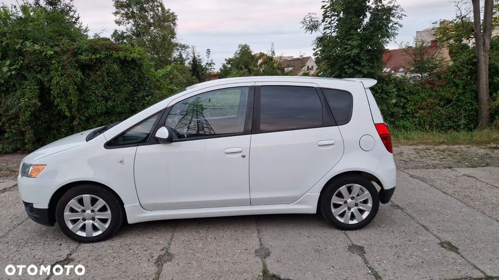 Mitsubishi Colt 1.3 Polar - 6