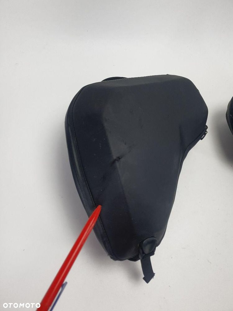 TORBA SAKWA KUFER BAGAŻNIK KA2 BMW R 1300 GS 46635A69E35 - 3