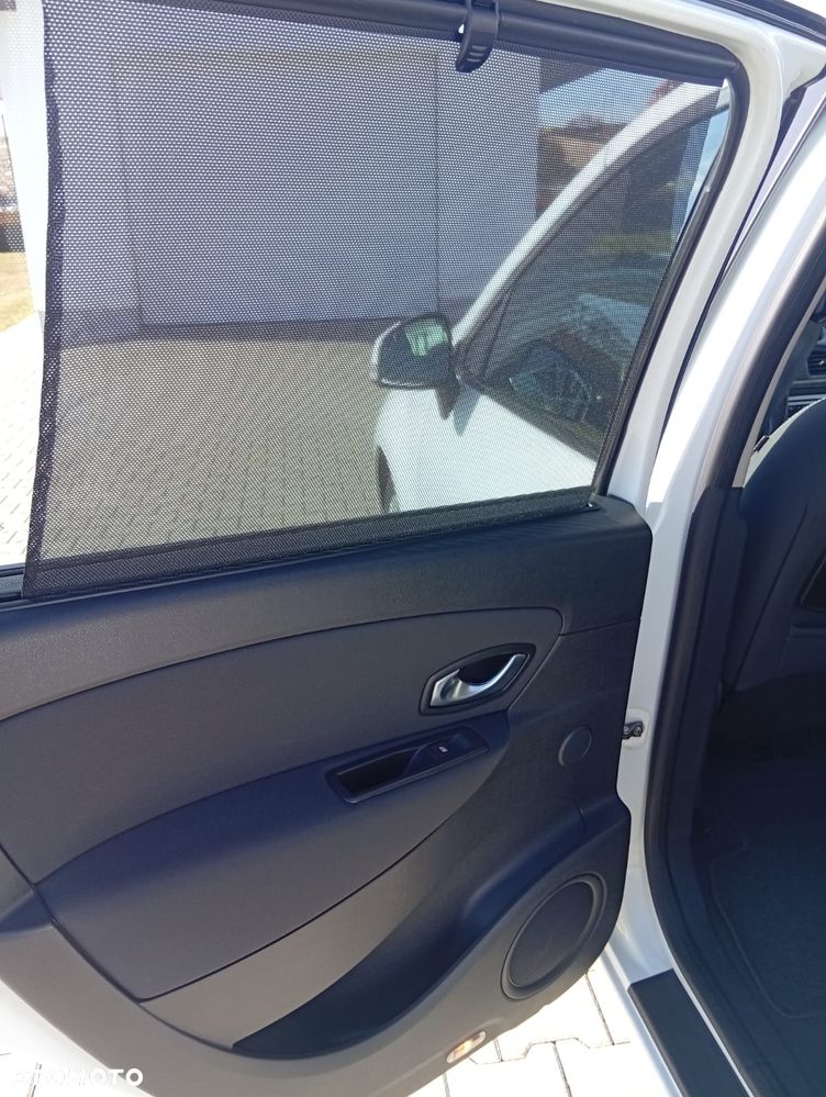 Renault Scenic 1.9 dCi Confort Expression - 8