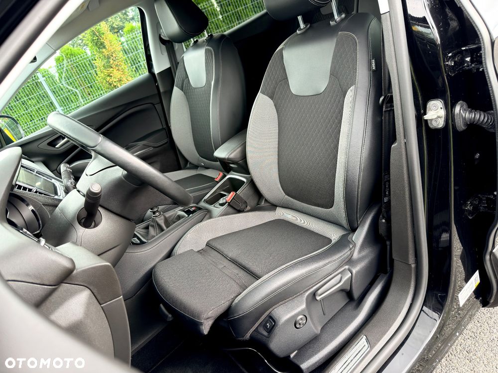 Opel Grandland X 1.2 Start/Stop Business INNOVATION - 18