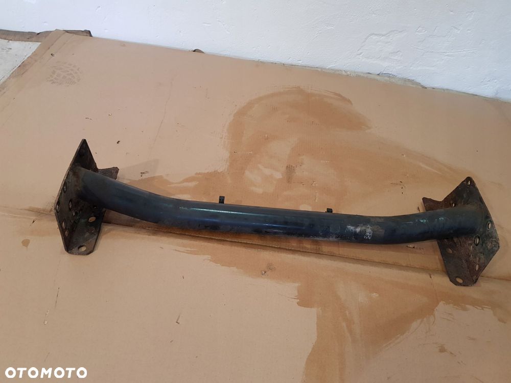 belka pod zderzak przód iveco daily iv 3.0 hpi 06-11r eur autobus - 6