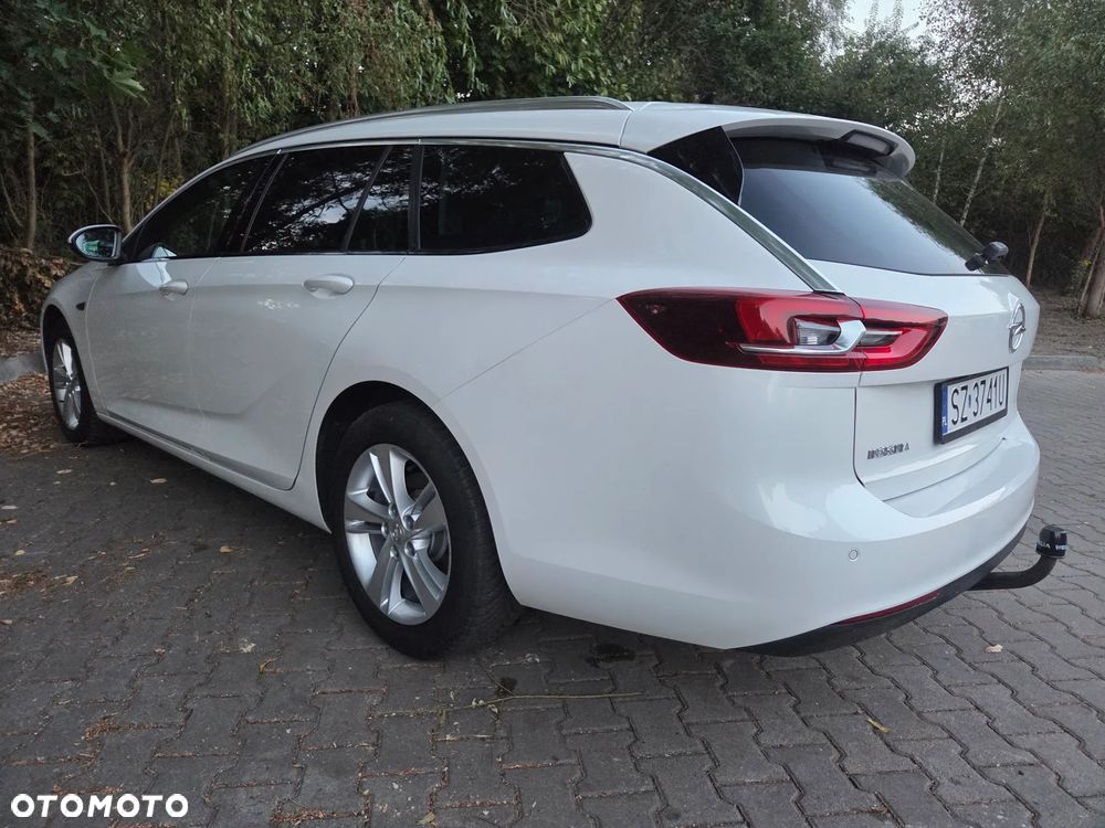 Opel Insignia 1.5 T Exclusive S&S Eco - 6
