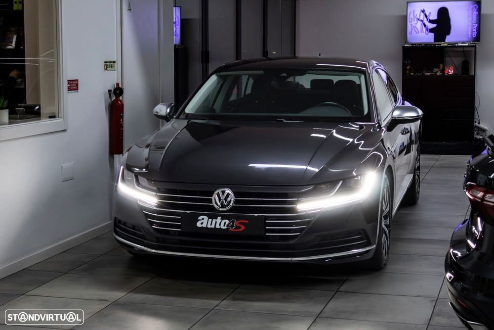VW Arteon 2.0 TDI Elegance DSG - 1