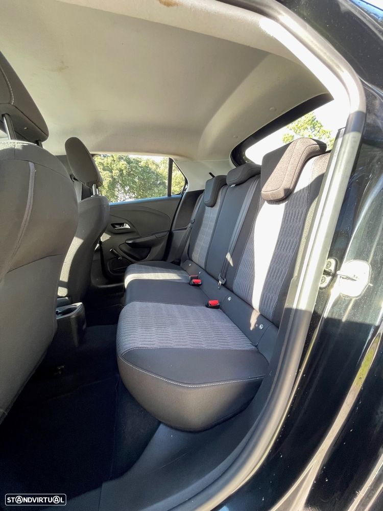 Opel Corsa 1.5 Diesel S&S Edition - 20