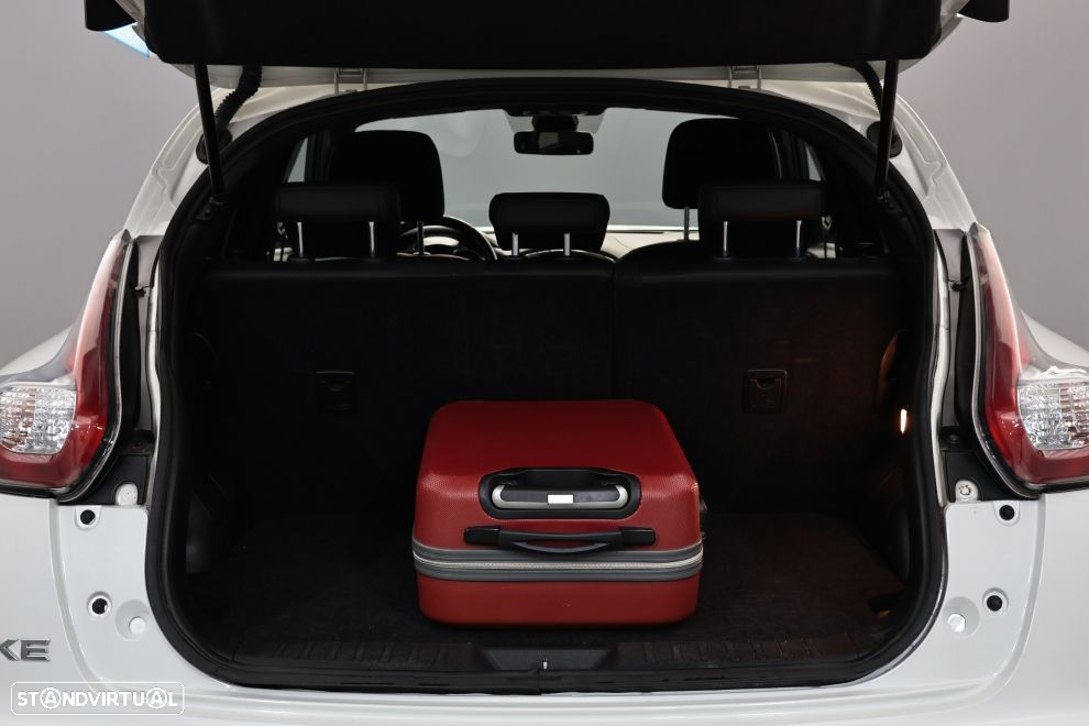 Nissan Juke 1.5 dCi Tekna Premium - 24