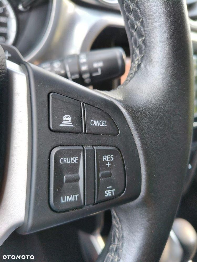 Suzuki Vitara 1.6 (4x2) Automatik Comfort+ - 25
