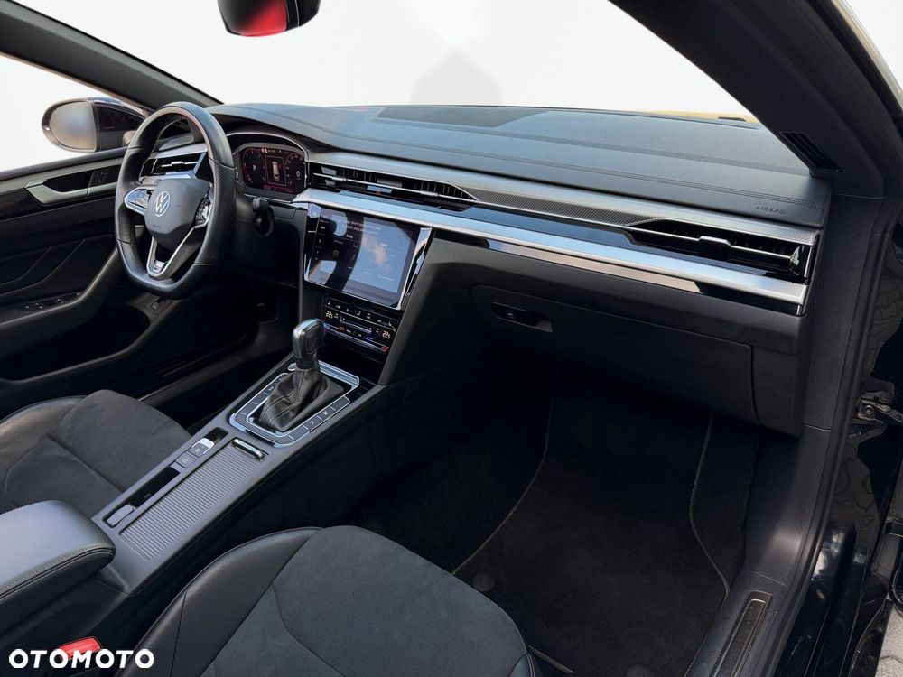 Volkswagen Arteon Shooting Brake 2.0 TDI 4Motion R-Line DSG - 17
