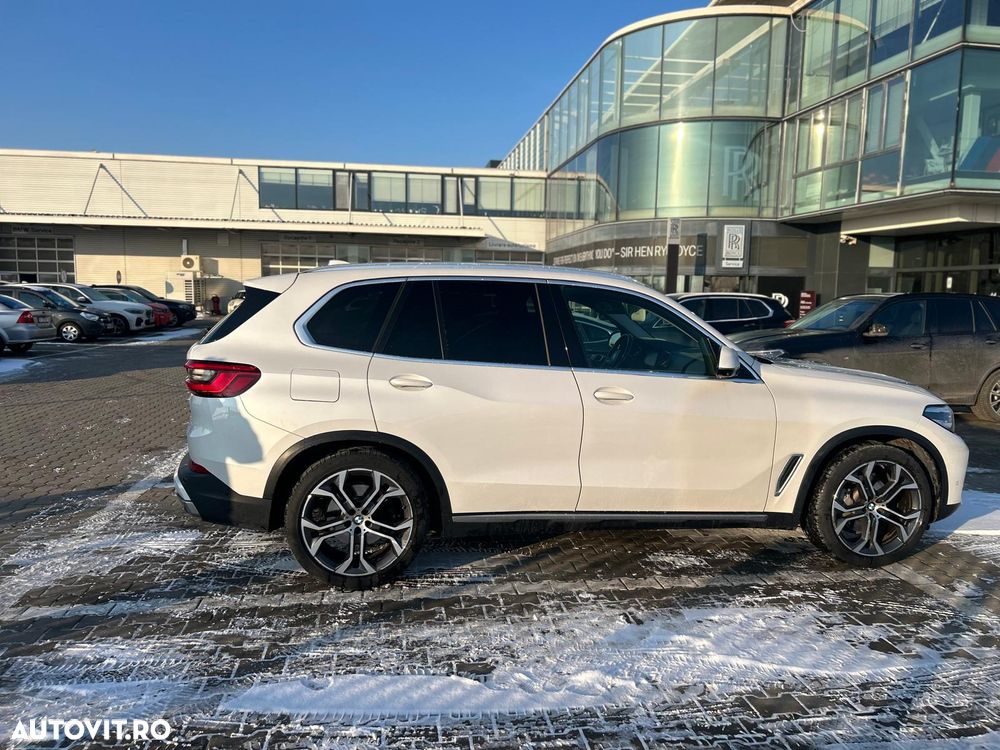 BMW X5 xDrive30d - 3