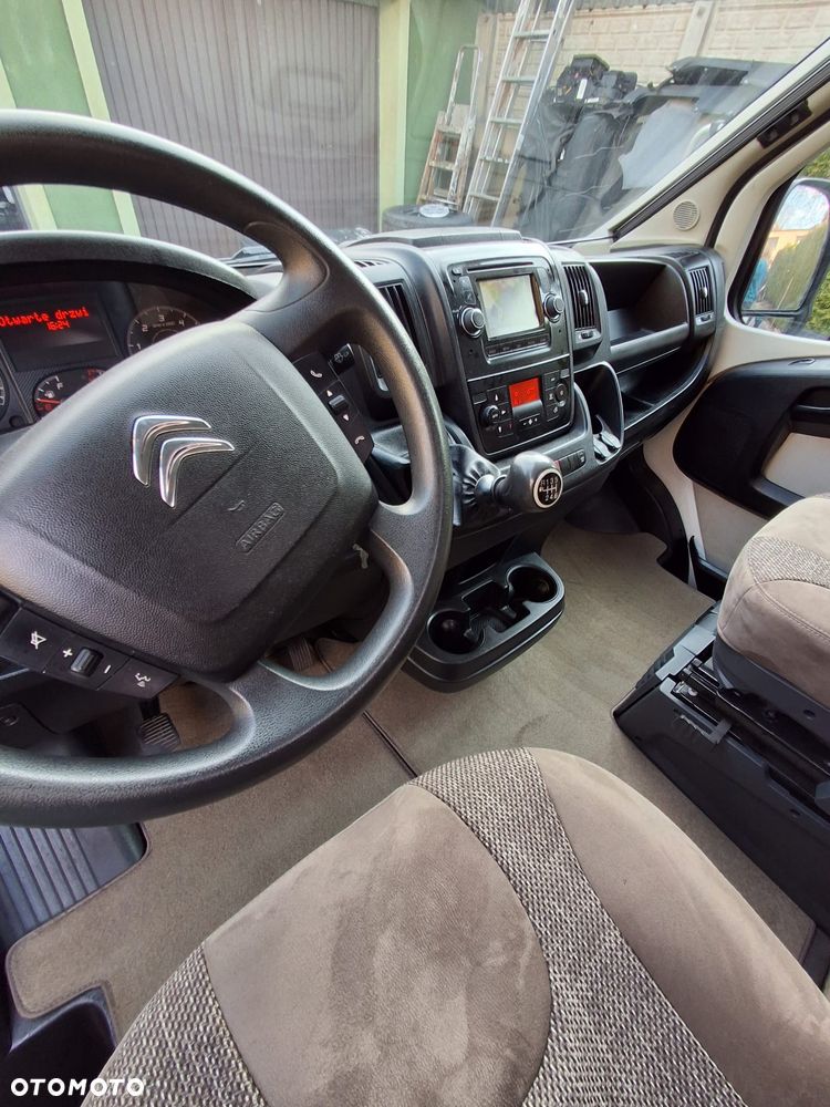 Citroën Jumper - 5