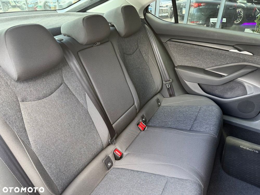 Skoda Superb - 17