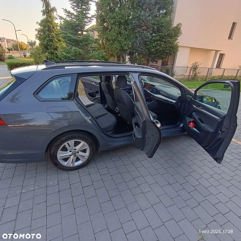 Volkswagen Golf 2.0 TDI - 6