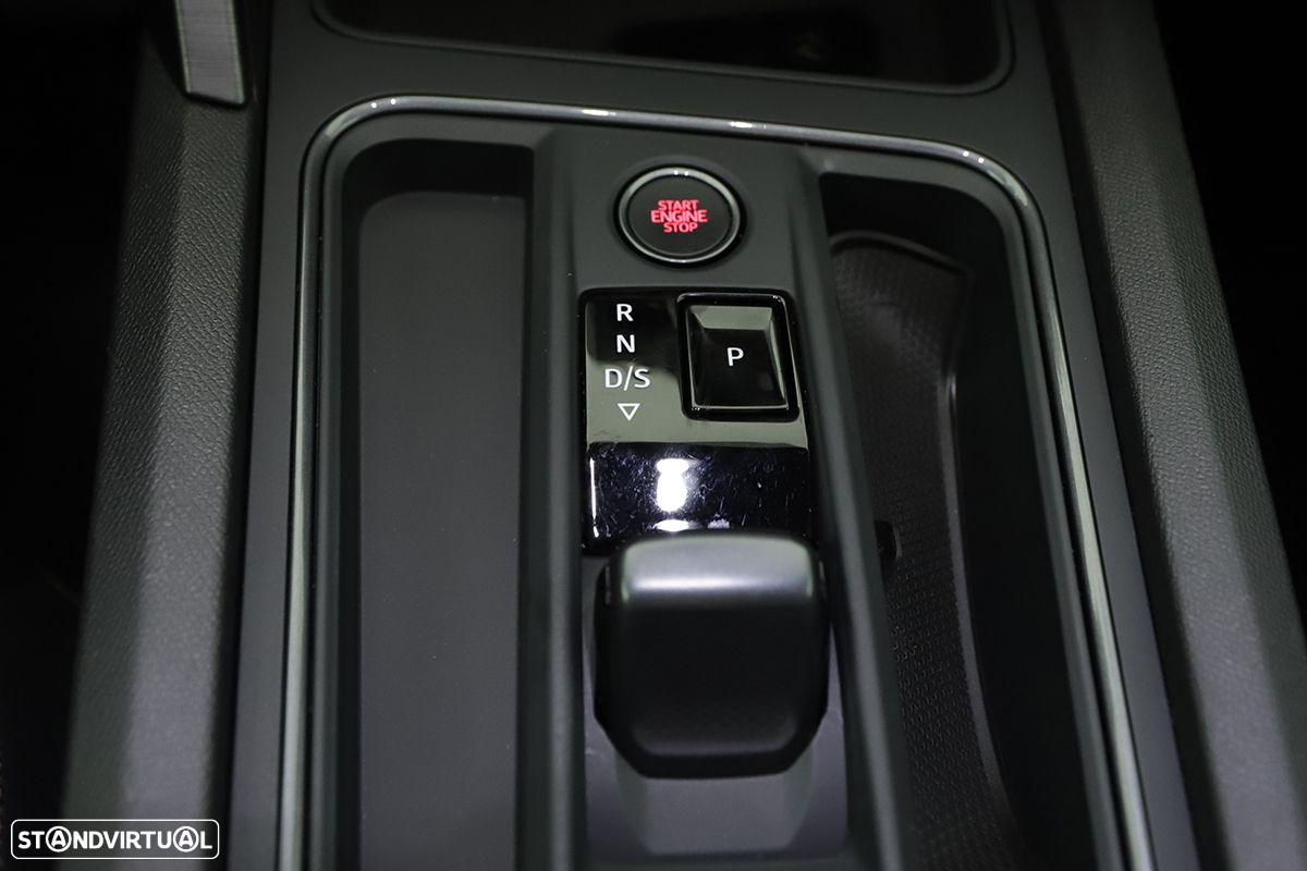 Cupra Formentor 1.5 TSI Plus DSG - 12
