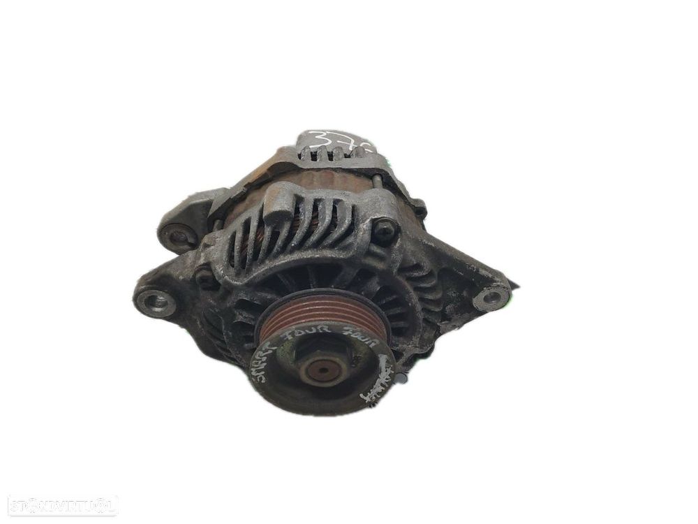 Alternador Smart Forfour (454) - 1