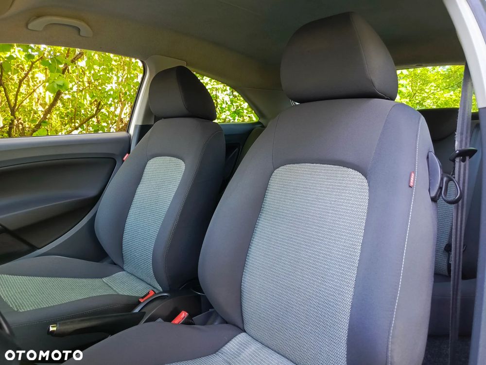 Seat Ibiza SC 1.2 12V Copa - 21