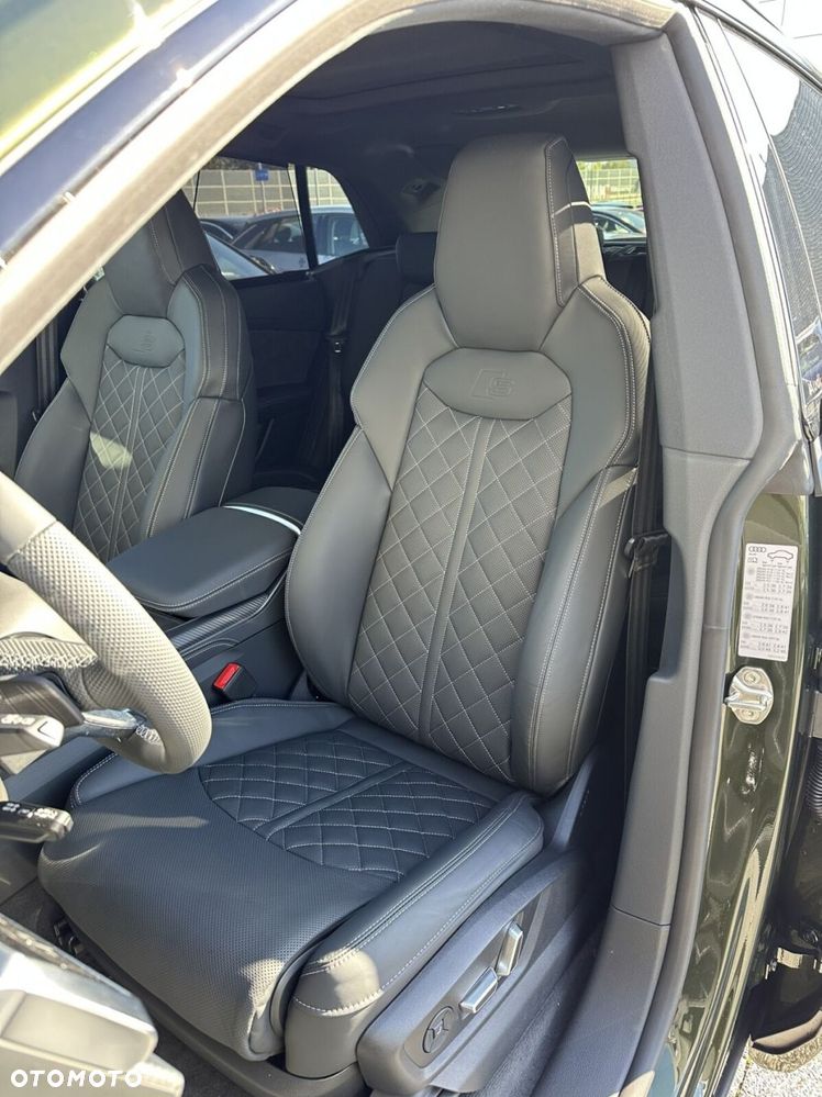 Audi Q8 - 17