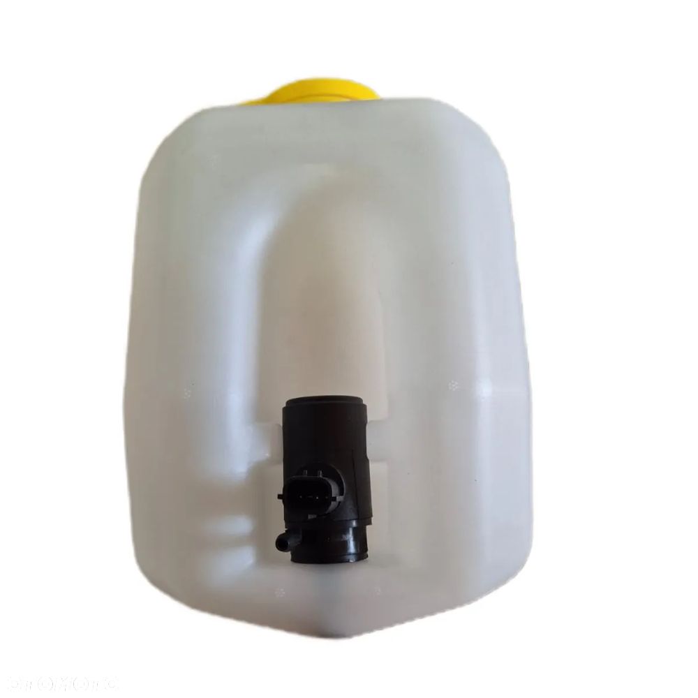 Zbiorniczek płynu do spryskiwaczy JS JCB 334/J6059 ZAM - 1