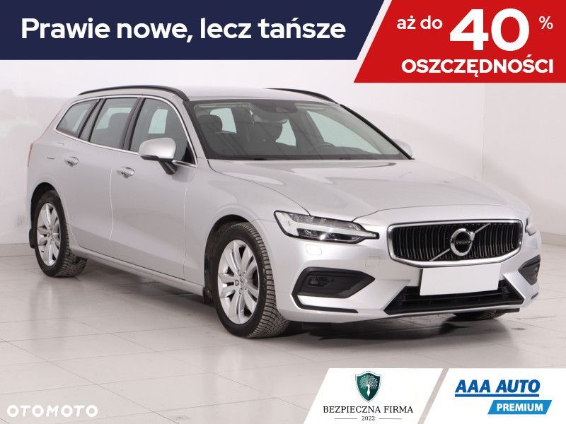 Volvo V60 - 2