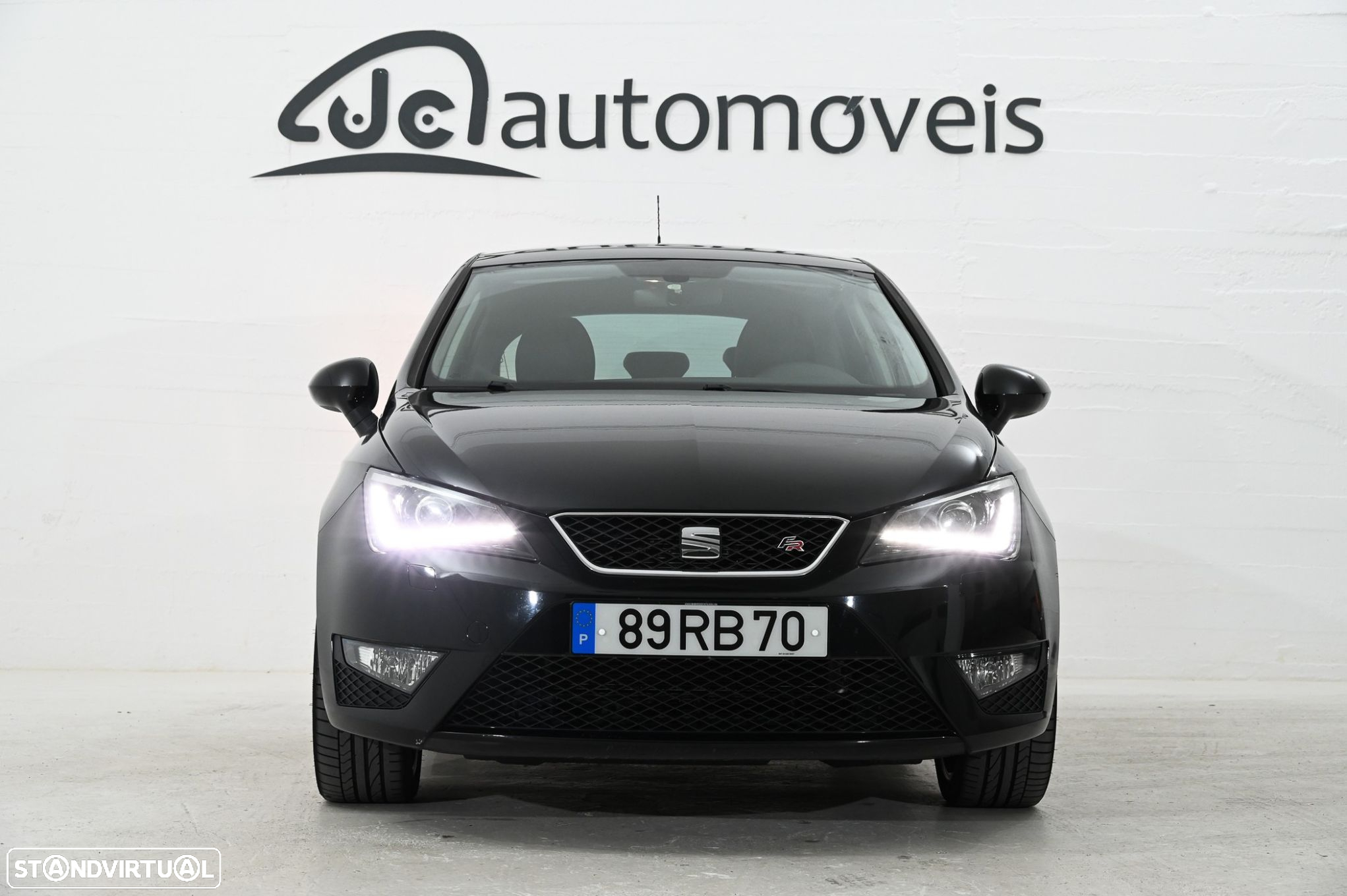 SEAT Ibiza 1.0 EcoTSI FR - 5
