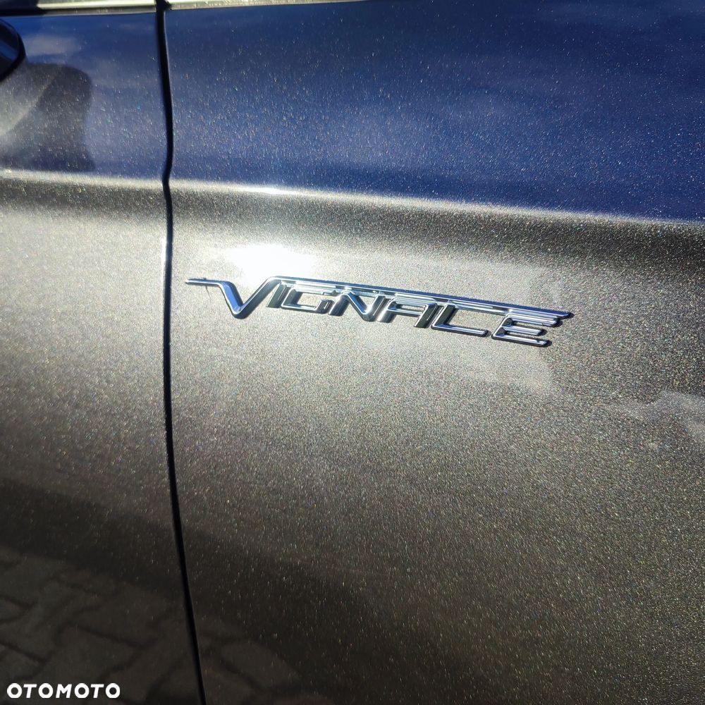 Ford Mondeo 2.0 EcoBlue VIGNALE - 7