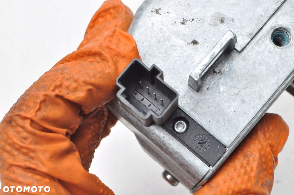 VOLVO XC90 II XC60 II BLOKADA KIEROWNICY 32283480 - 3