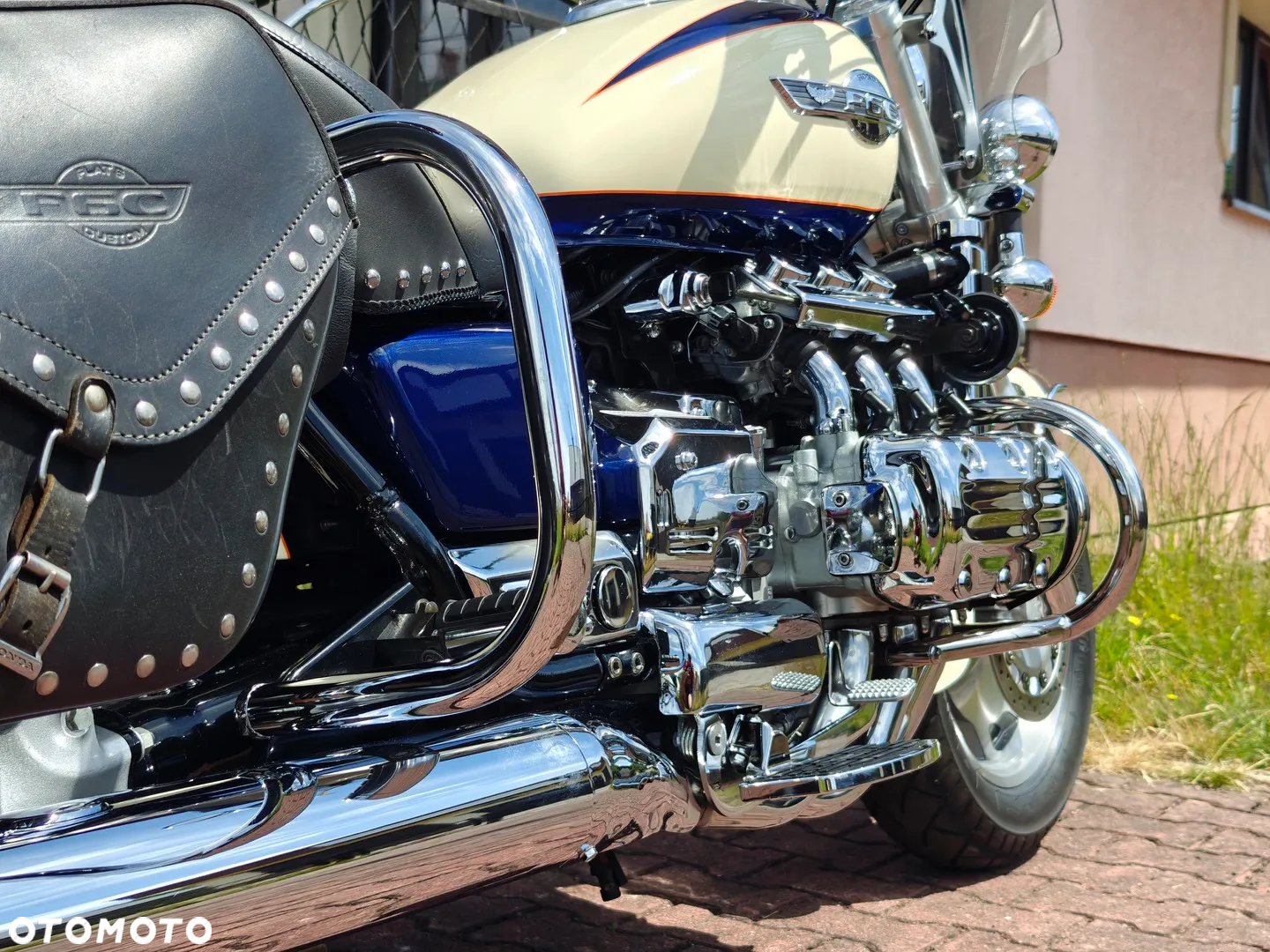 Honda Valkyrie - 9