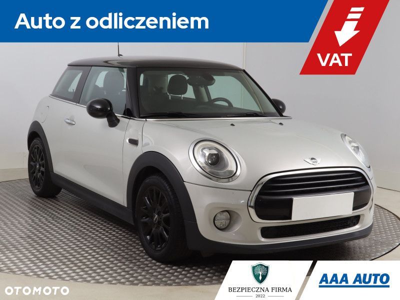 MINI Cooper - 2