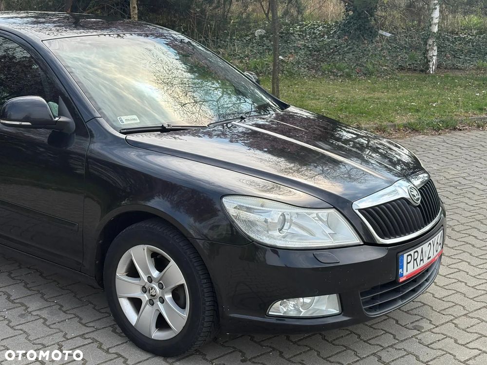 Skoda Octavia 2.0 TDI Elegance - 16