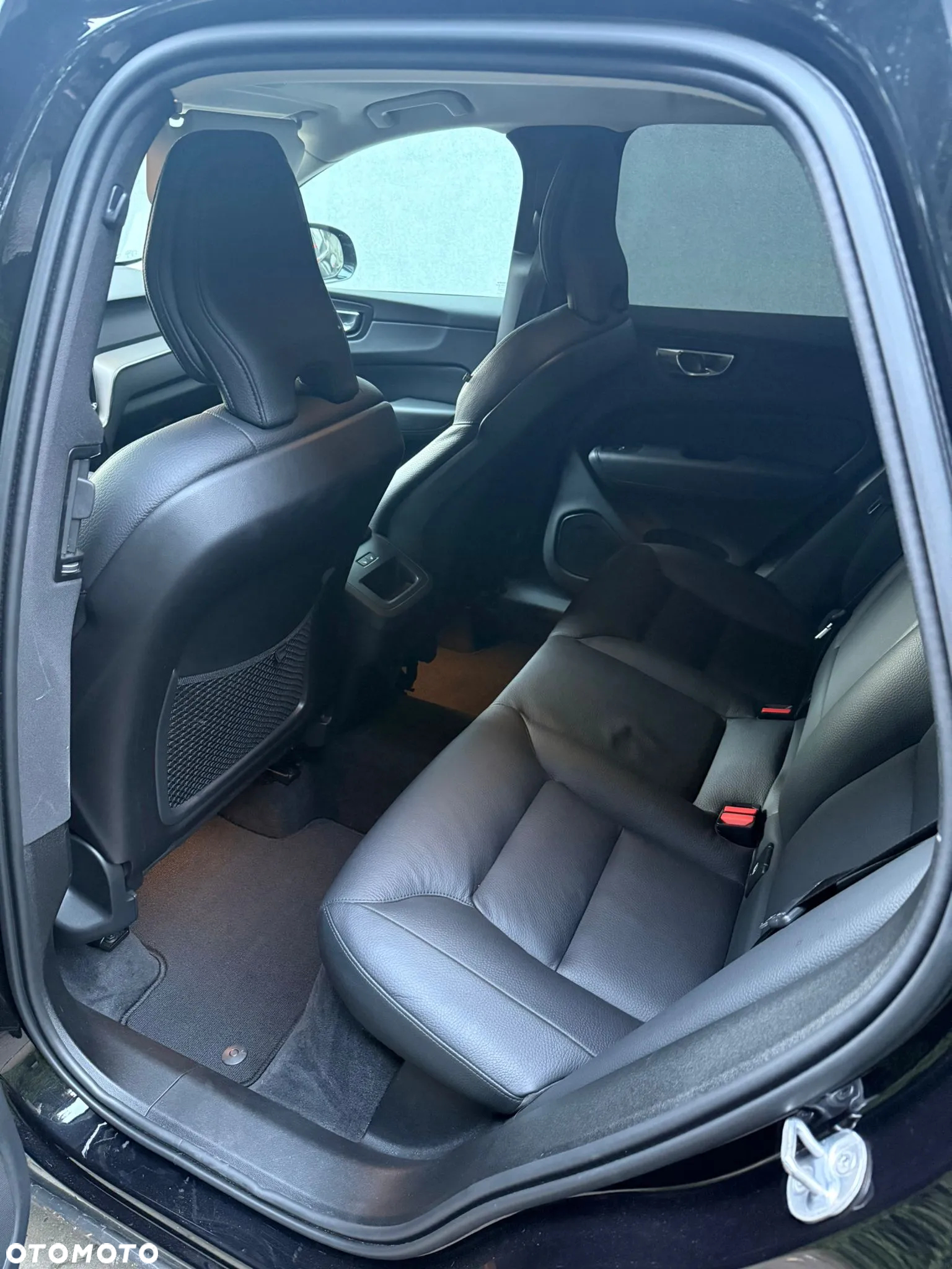 Volvo XC 60 - 10