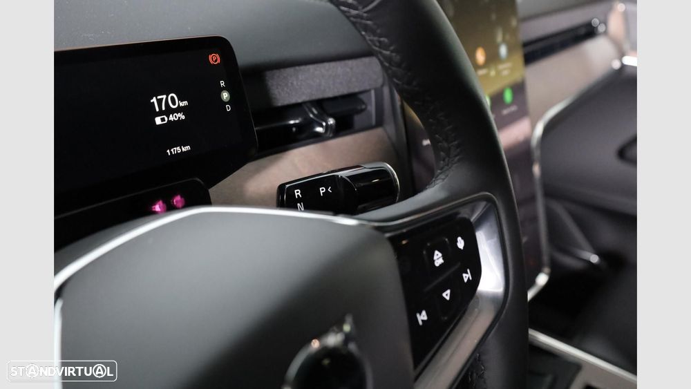 Volvo EX90 111 kWh Twin Motor Ultra - 16