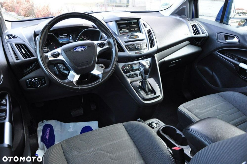 Ford Tourneo Connect - 35