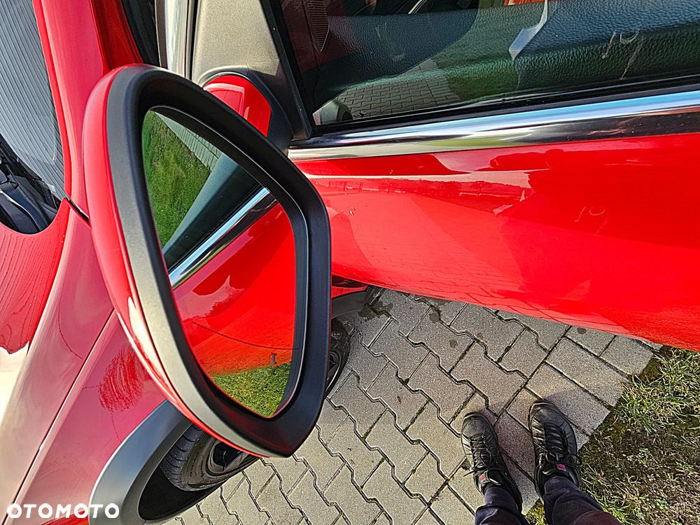 Opel Insignia 2.0 CDTI 4x4 ecoFLEX Start/Stop Business Innovation - 36