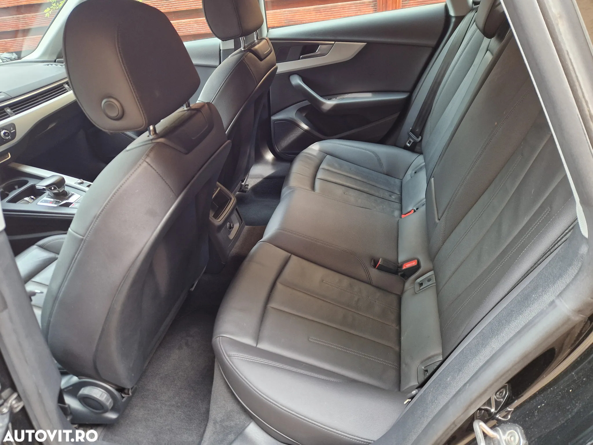 Audi A5 Sportback 2.0 30 TDI S tronic MHEV Basic - 15