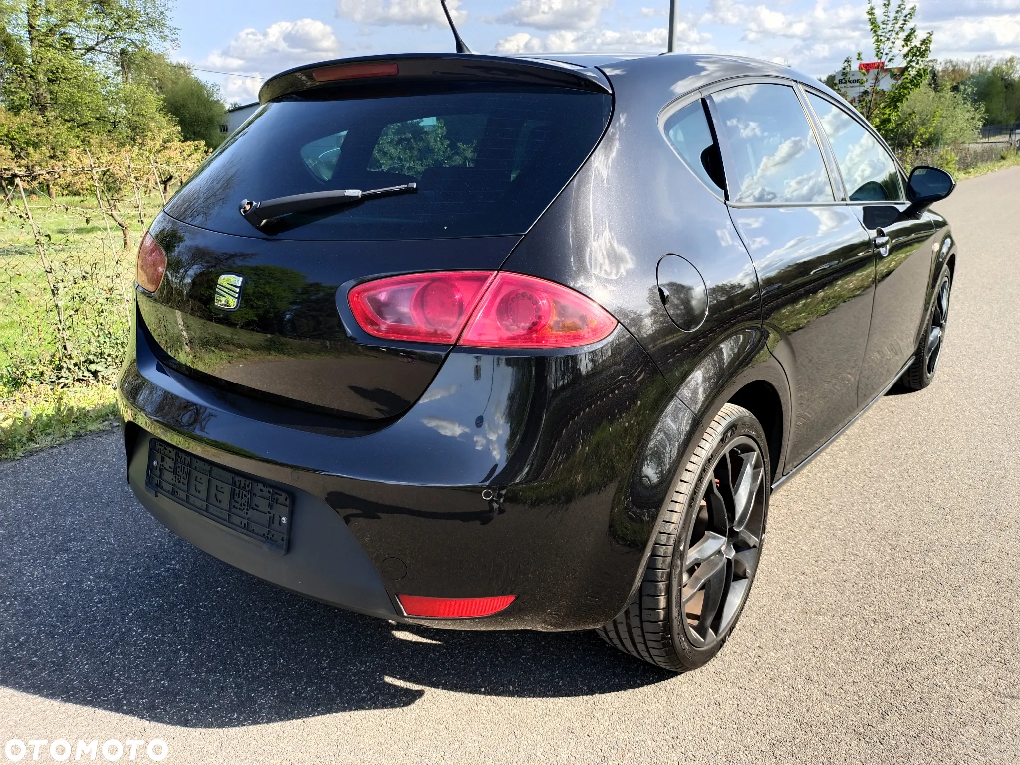Seat Leon 2.0 T FSI Cupra - 9