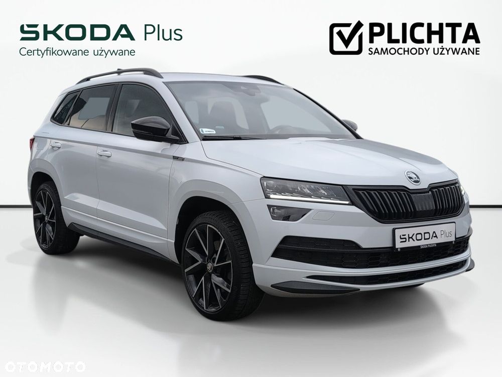 Skoda Karoq - 4
